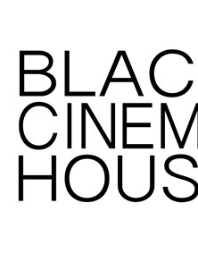 Maarten Van Severen in Black Cinema House