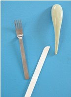 Hybrid Cutlery